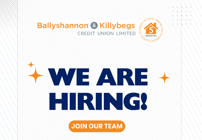 Job Vacancy - Member Services Officer