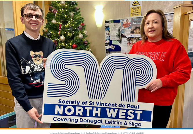 Christmas Jumper Day for a great cause!