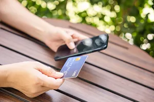 Debit Card Payment Facility