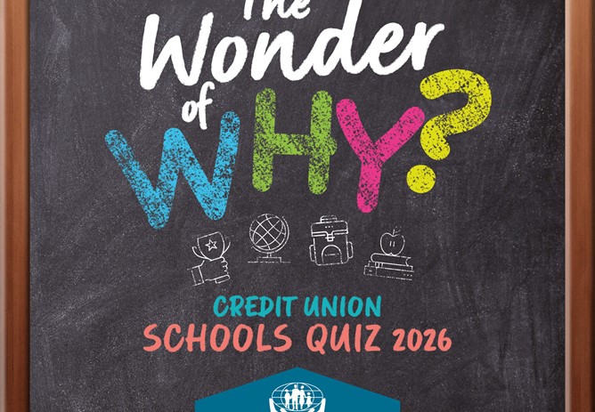 School Quiz 2026 - Registration is now open!