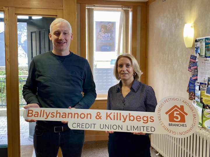 Fleadh Cheoil Sponsorship