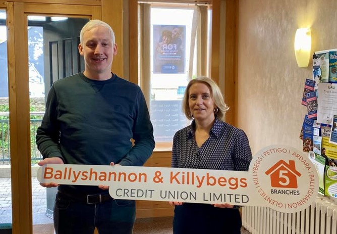 Fleadh Cheoil Sponsorship