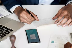 Credit Union Drafts