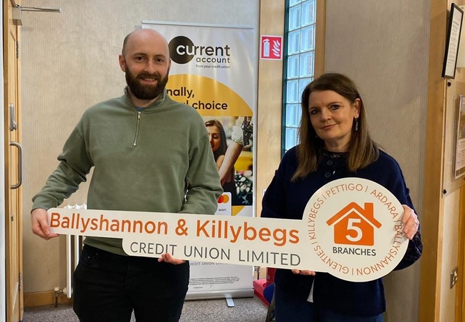 Ballyshannon Musical Society Sponsorship