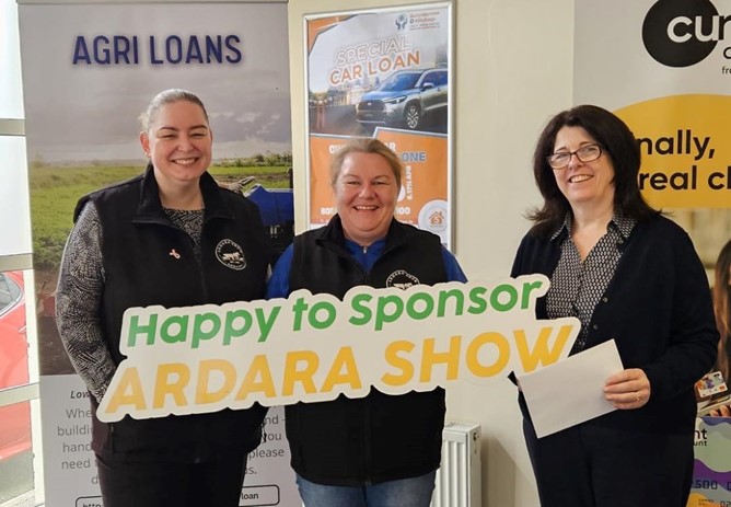 Ardara Show 2026