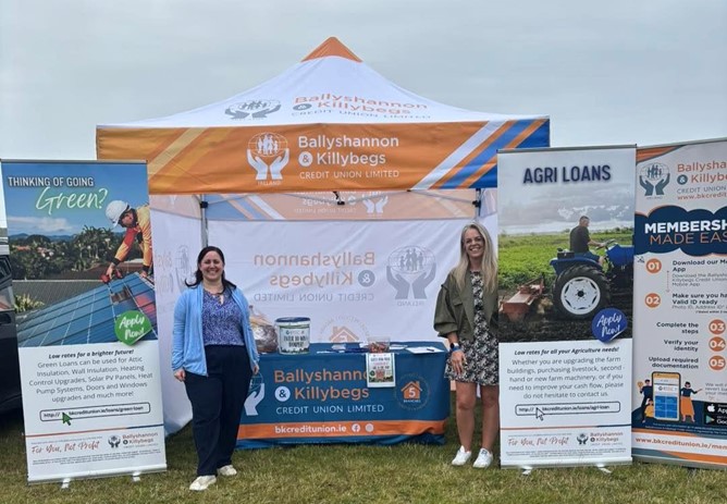 Glencolmcille Agricultural Show 2026