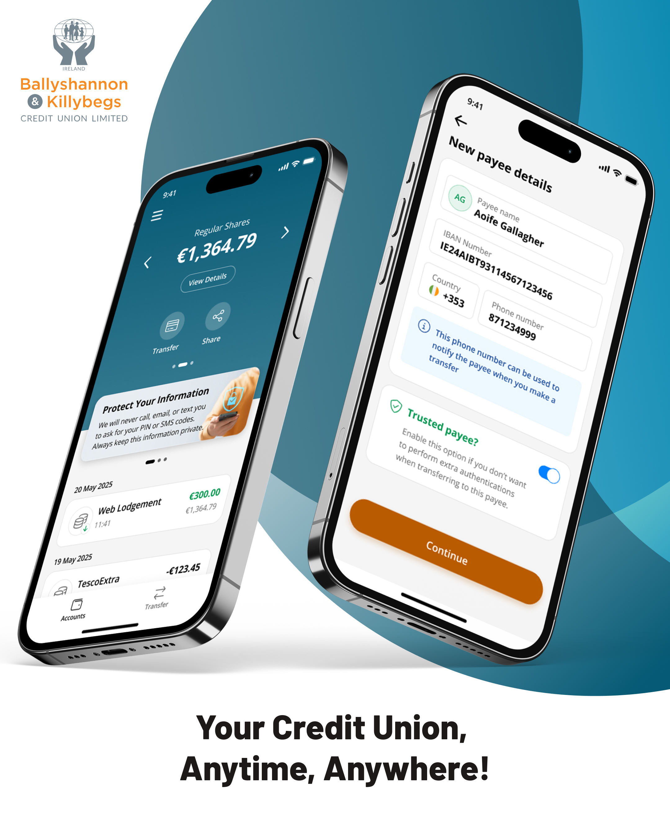 App Update