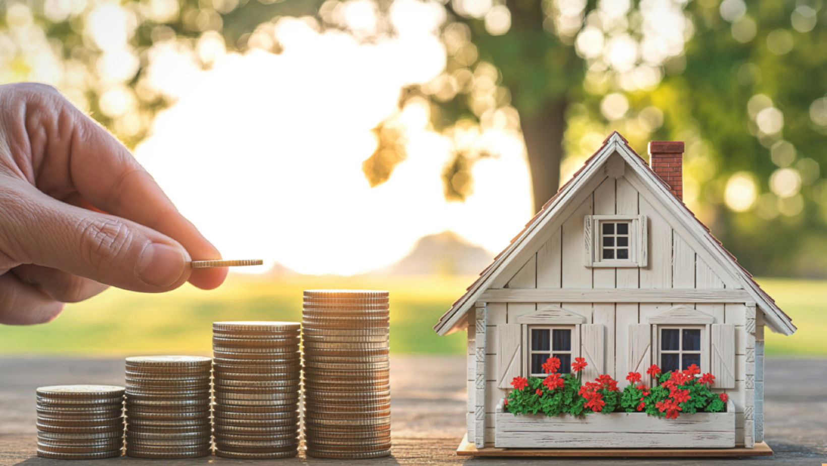 Fixed Term Deposit Accounts