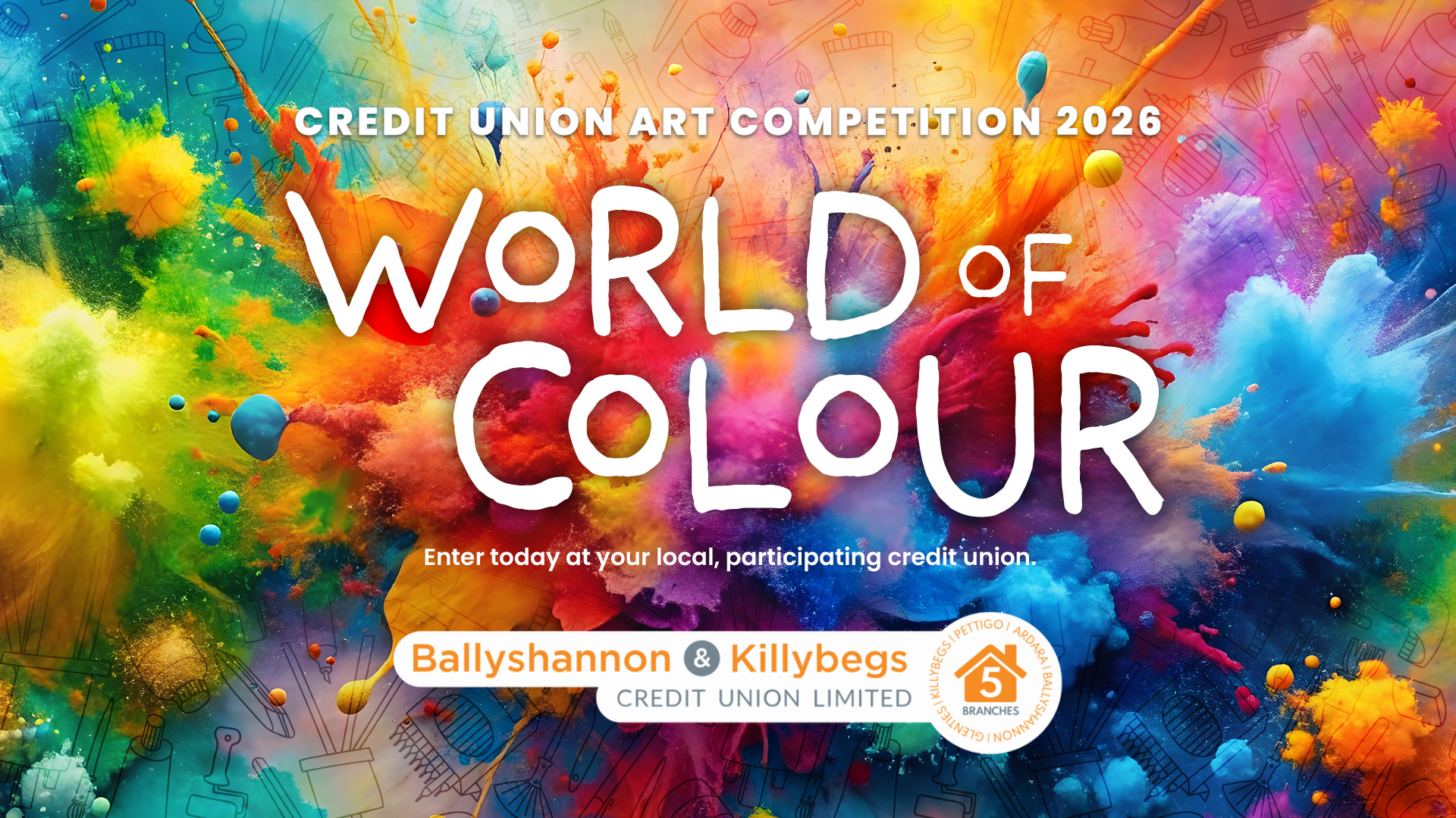 Art Competition 2026