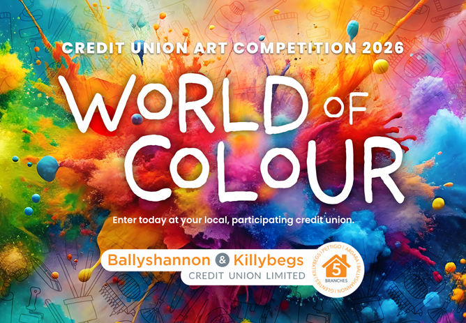 Art Competition 2026