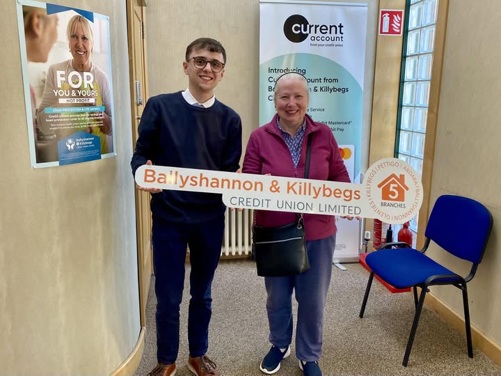 Mícheál Ó Cléirigh Summer School Sponsorship