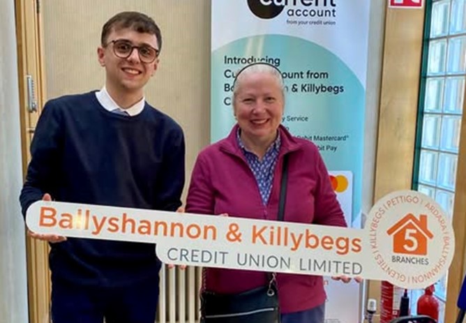 Mícheál Ó Cléirigh Summer School Sponsorship