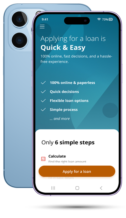 Loan Application
