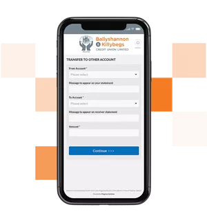 Move Funds with Ease