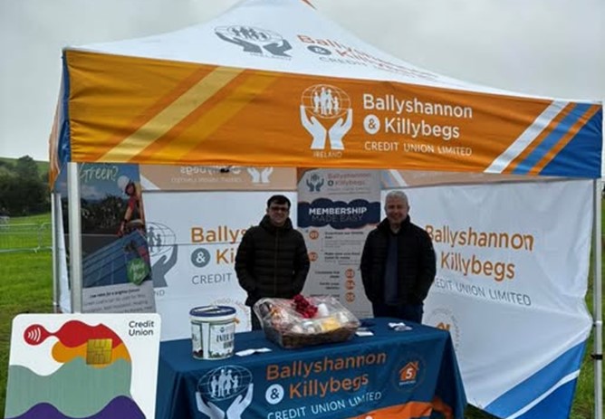 Ballyshannon Agricultural Show